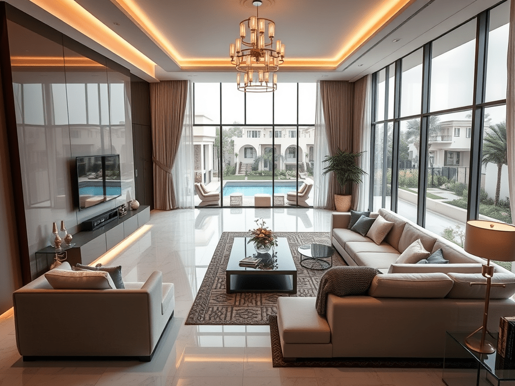 Exclusive 3BHK Flats for Sale on Prabhat Road – Pune’s Most Prestigious&nbsp;Address