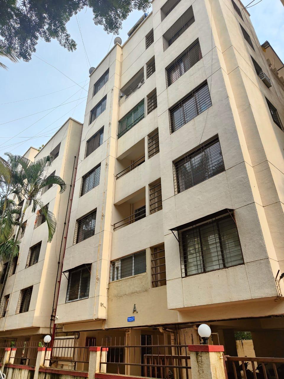 Live Large: Stunning 3BHK Duplex Now Available!