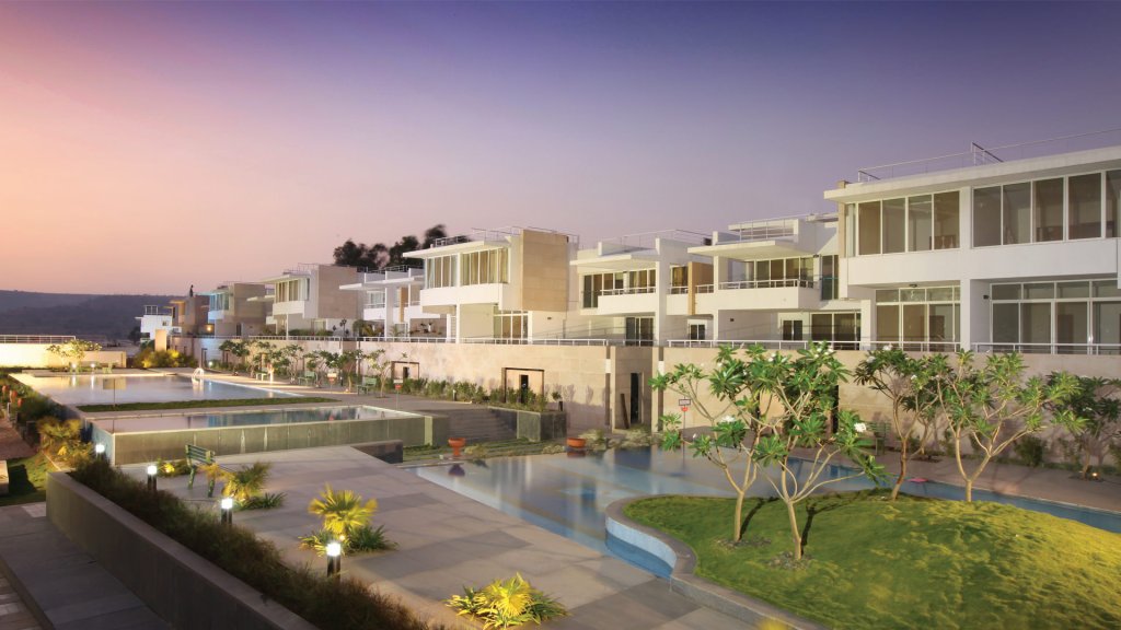  LUXURY 4BHK Villa in Bavdhan, Pune! Your Dream Home&nbsp;Awaits