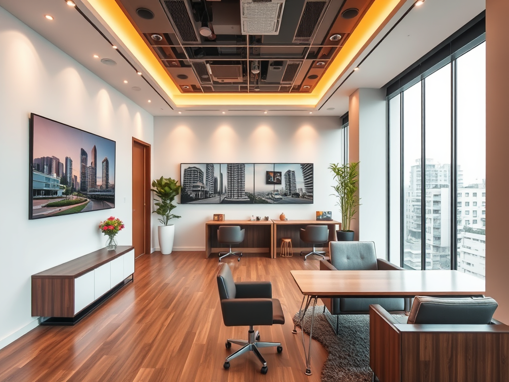 SRM Associates – Your Trusted Real Estate Partner in Pune