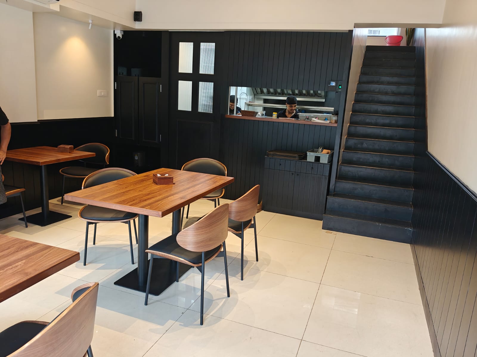 Pre-Leased Commercial Shop for Sale in Karvenagar – Prime Location Opposite Mirch Masala Restuarant