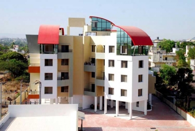 Ready to Move Home at Unbelievable Price? Your Dream Flat Awaits in&nbsp;Mahalunge!