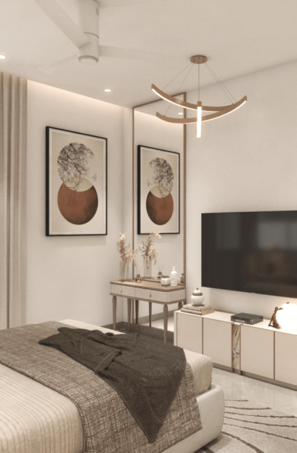 Buy Ultra-Modern 2, 3 & 4 BHK Flats in Erandwane Pune | Luxury Apartments Starting at ₹1.71&nbsp;Cr