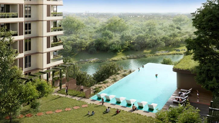 Live Iconic. Live&nbsp;Elevated.